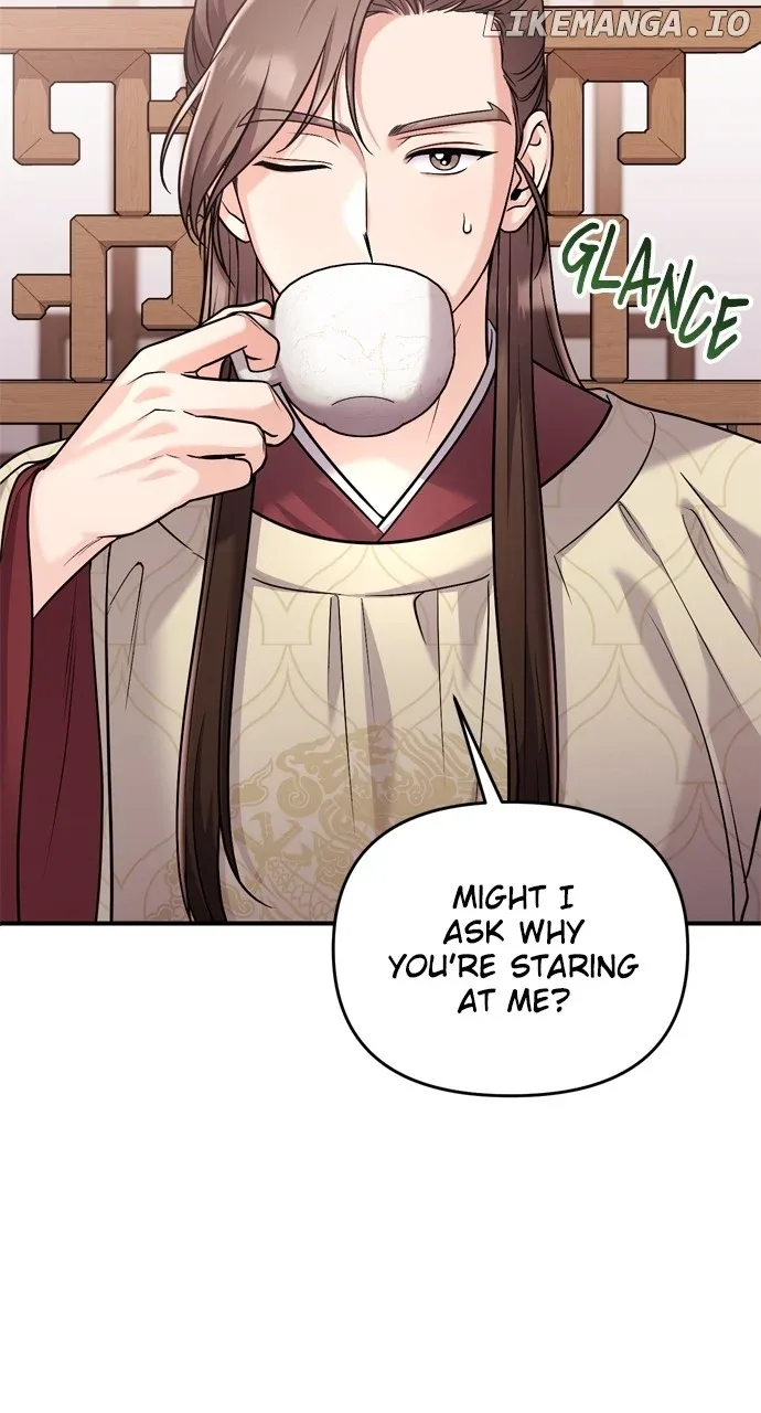 A Master, Who Woke up as a Concubine Chapter 43 page 39