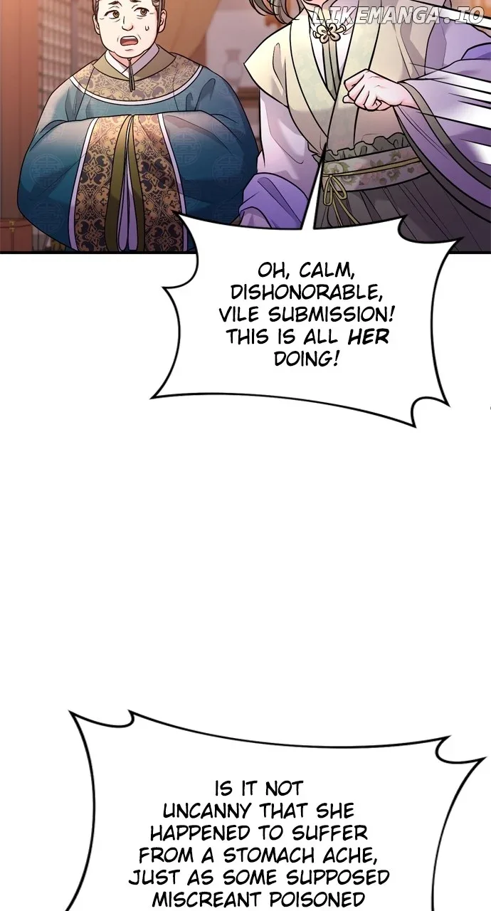 A Master, Who Woke up as a Concubine Chapter 44 page 34