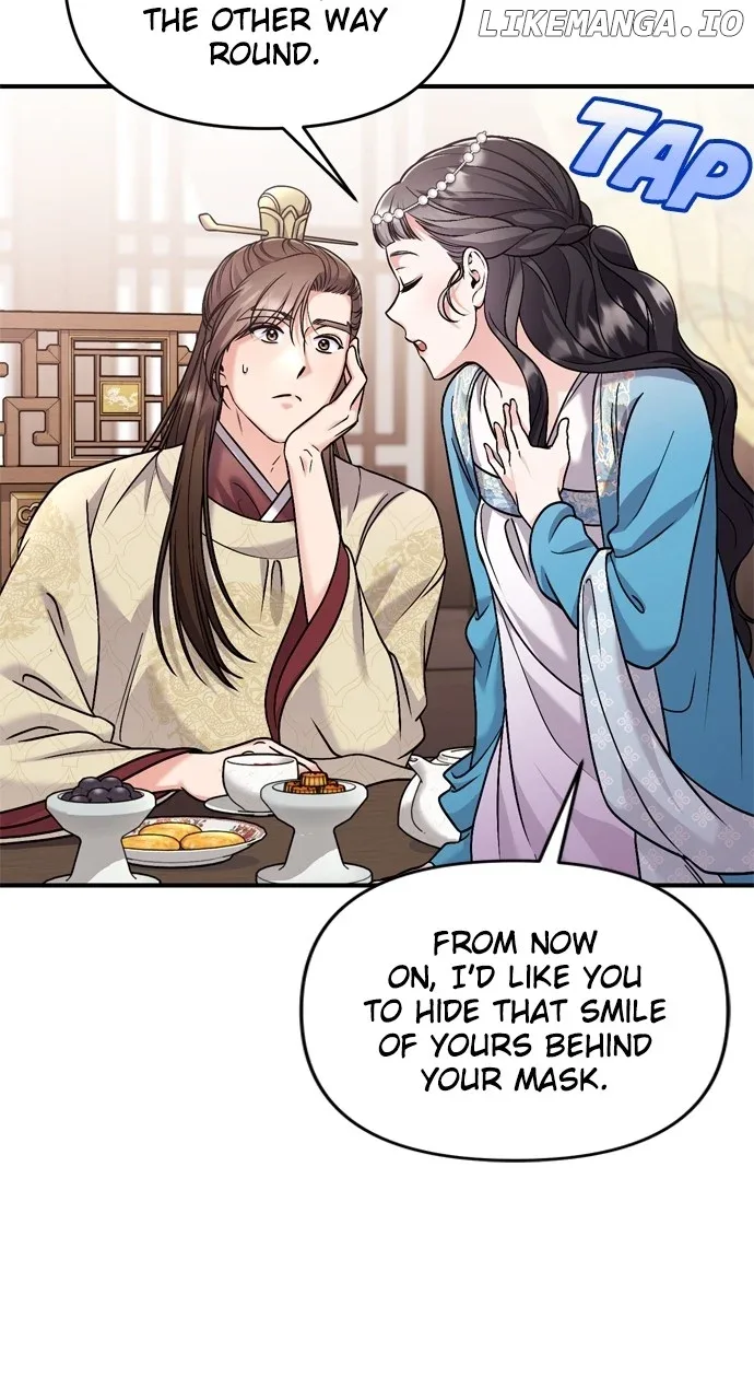 A Master, Who Woke up as a Concubine Chapter 43 page 51