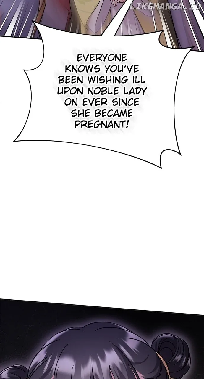 A Master, Who Woke up as a Concubine Chapter 42 page 91