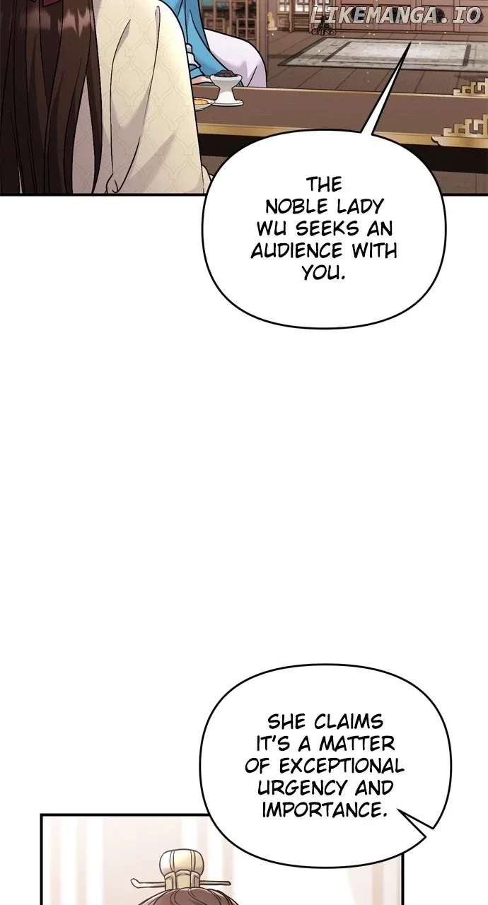 A Master, Who Woke up as a Concubine Chapter 43 page 54