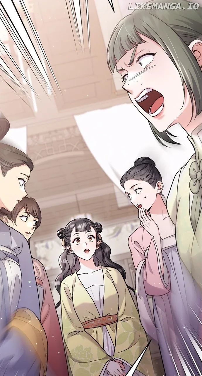 A Master, Who Woke up as a Concubine Chapter 42 page 90