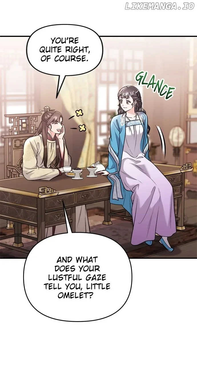 A Master, Who Woke up as a Concubine Chapter 43 page 47