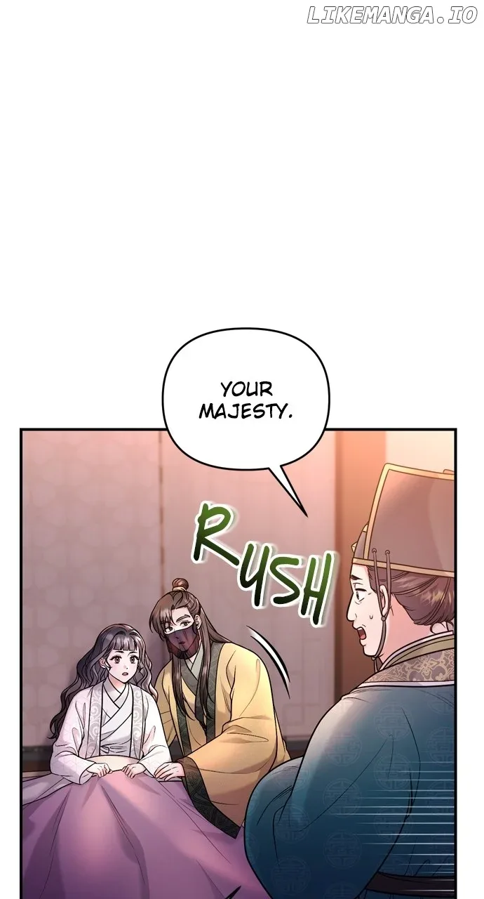 A Master, Who Woke up as a Concubine Chapter 44 page 31