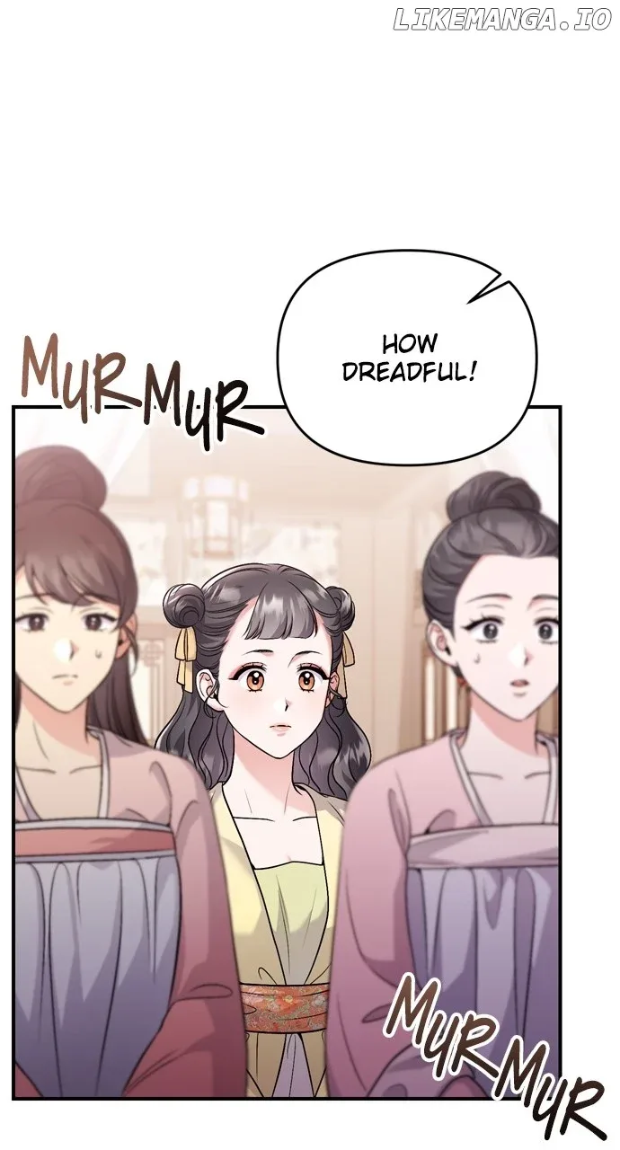 A Master, Who Woke up as a Concubine Chapter 42 page 87