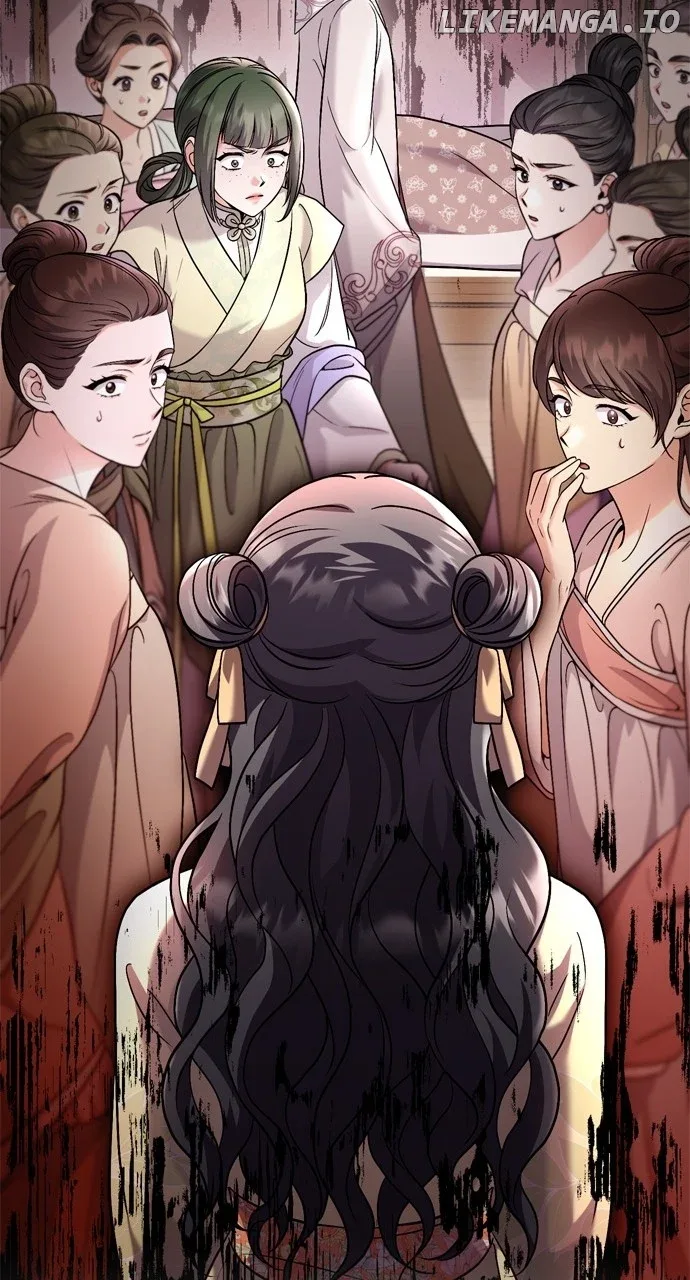 A Master, Who Woke up as a Concubine Chapter 42 page 94