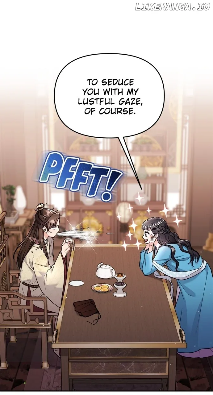 A Master, Who Woke up as a Concubine Chapter 43 page 40