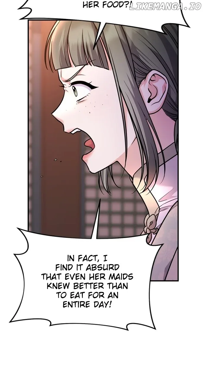 A Master, Who Woke up as a Concubine Chapter 44 page 35