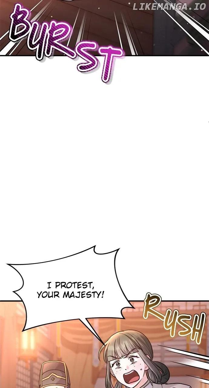 A Master, Who Woke up as a Concubine Chapter 44 page 33