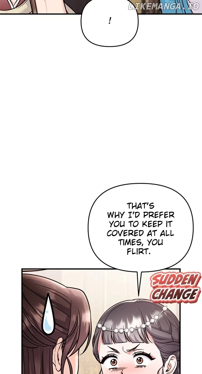 A Master, Who Woke up as a Concubine Chapter 43 page 49