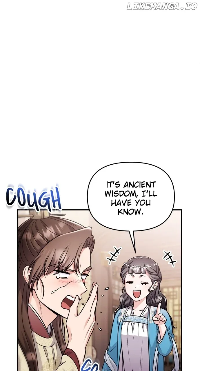 A Master, Who Woke up as a Concubine Chapter 43 page 41
