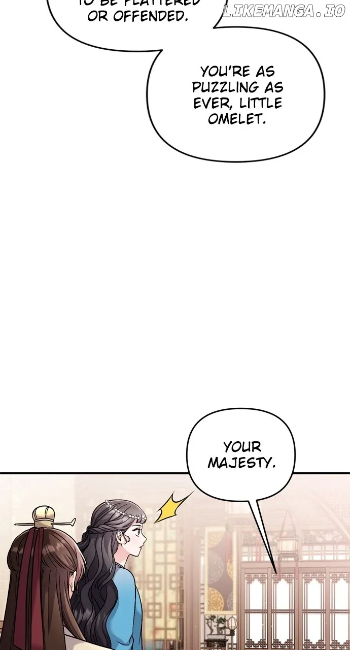 A Master, Who Woke up as a Concubine Chapter 43 page 53