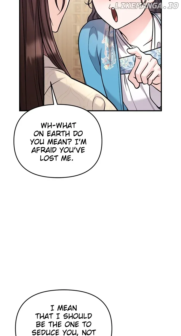 A Master, Who Woke up as a Concubine Chapter 43 page 50