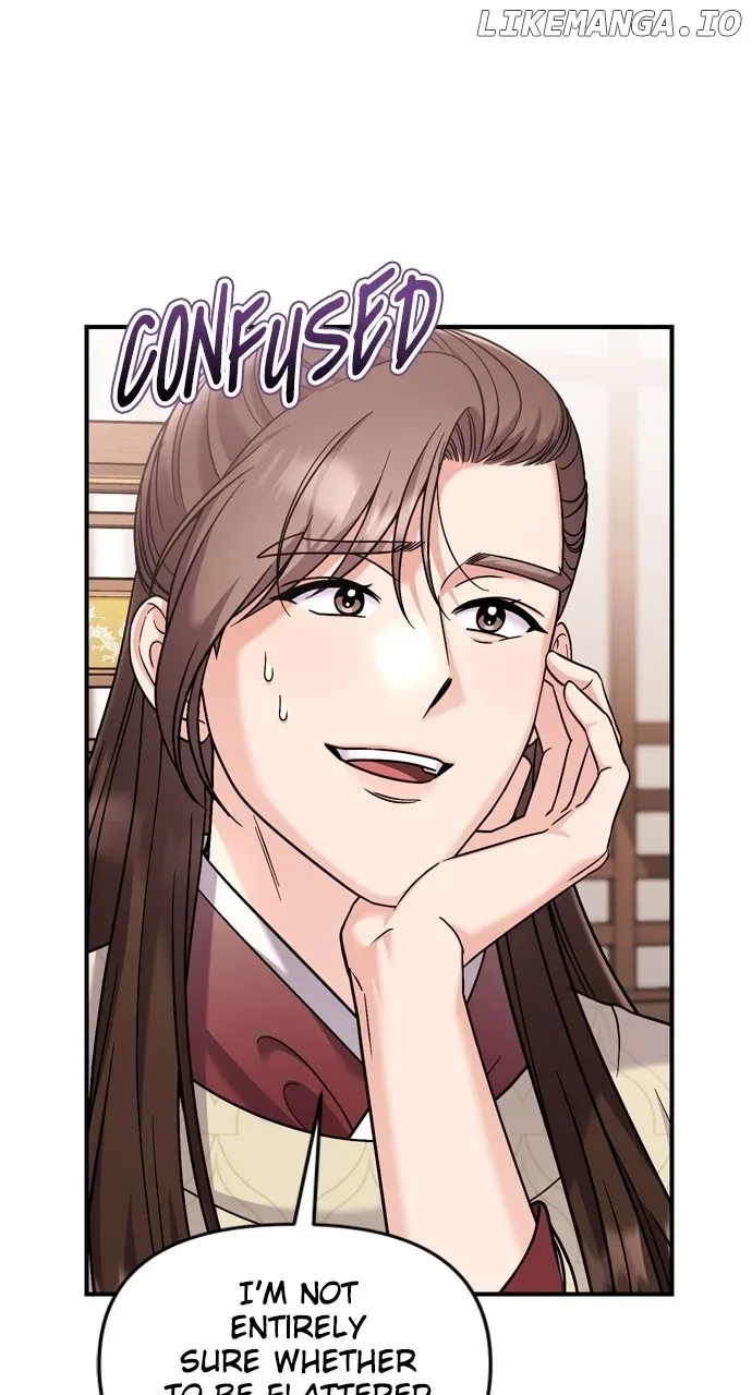 A Master, Who Woke up as a Concubine Chapter 43 page 52