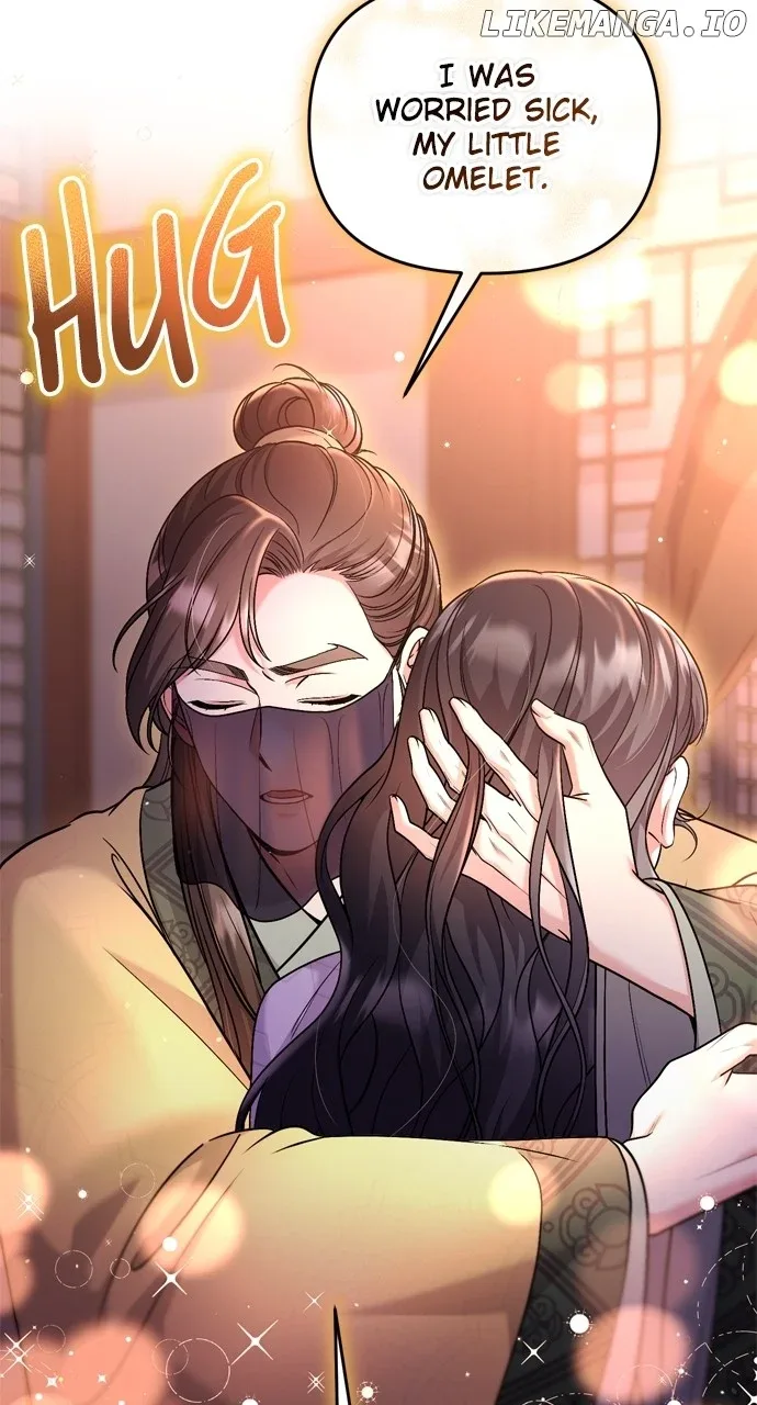 A Master, Who Woke up as a Concubine Chapter 44 page 28