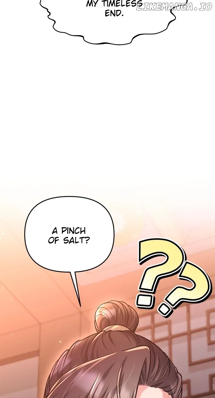 A Master, Who Woke up as a Concubine Chapter 44 page 44