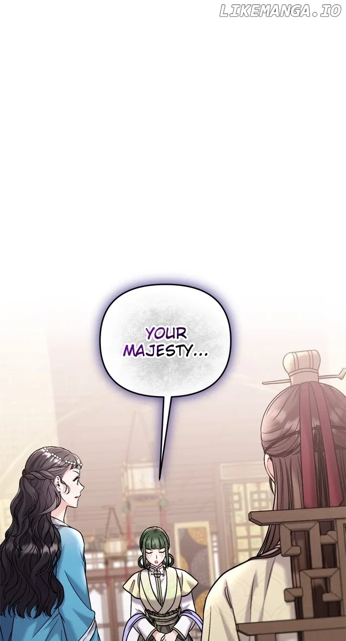 A Master, Who Woke up as a Concubine Chapter 43 page 62