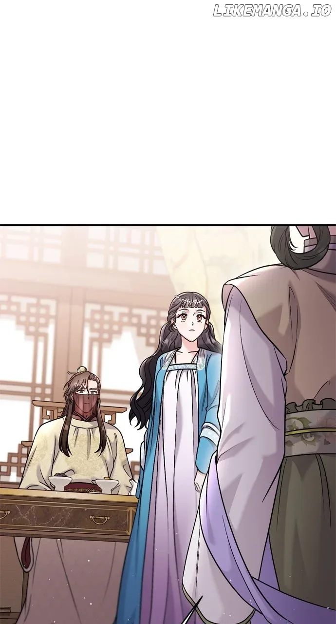 A Master, Who Woke up as a Concubine Chapter 43 page 57
