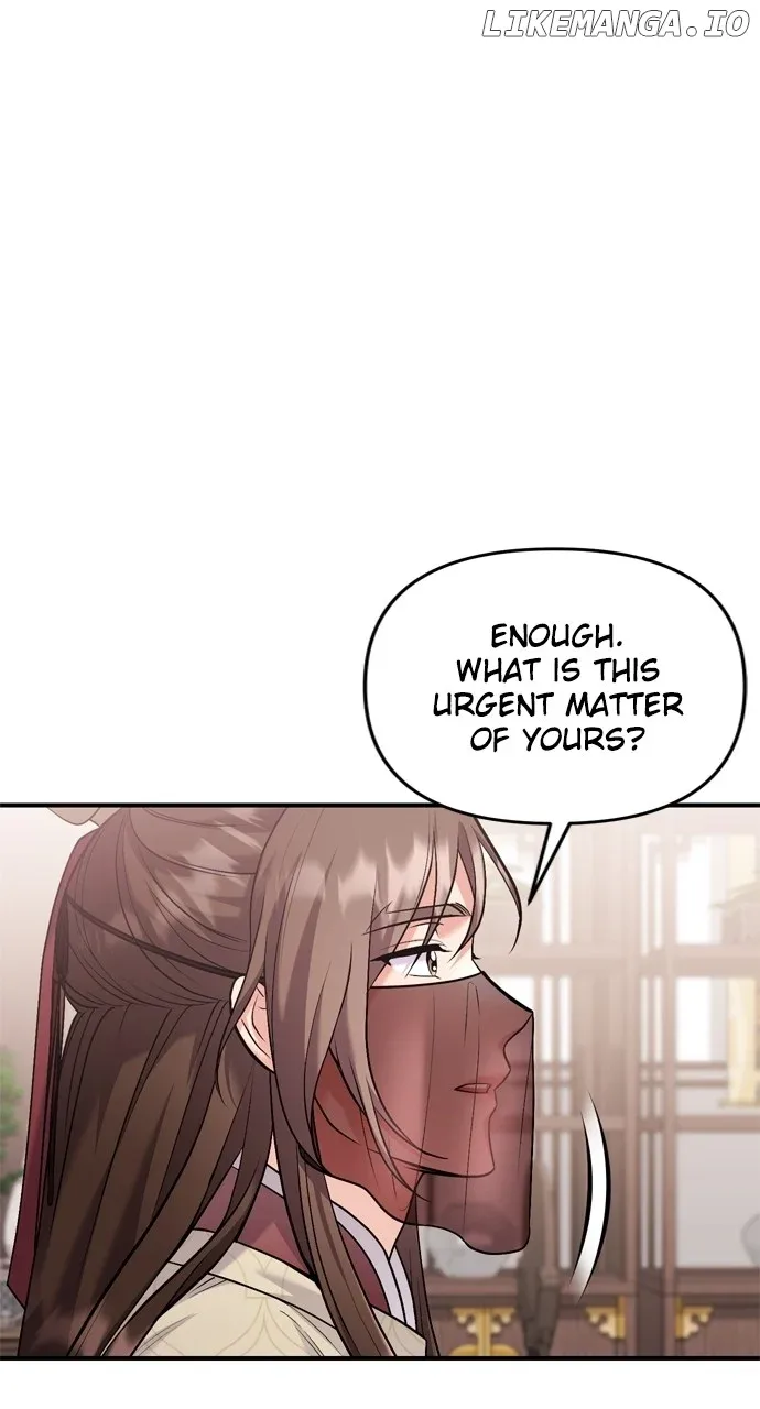 A Master, Who Woke up as a Concubine Chapter 43 page 61