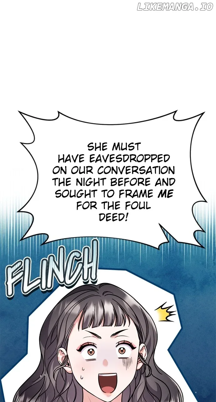 A Master, Who Woke up as a Concubine Chapter 44 page 36