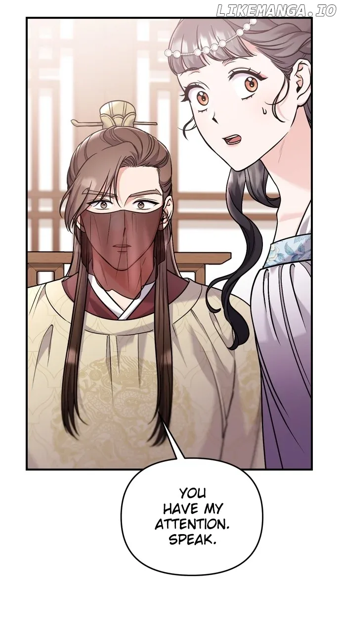 A Master, Who Woke up as a Concubine Chapter 43 page 64