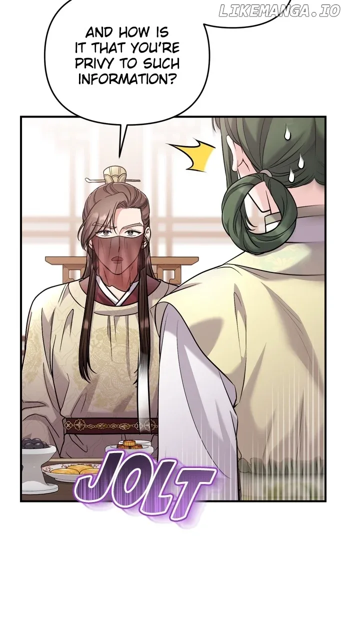 A Master, Who Woke up as a Concubine Chapter 43 page 70