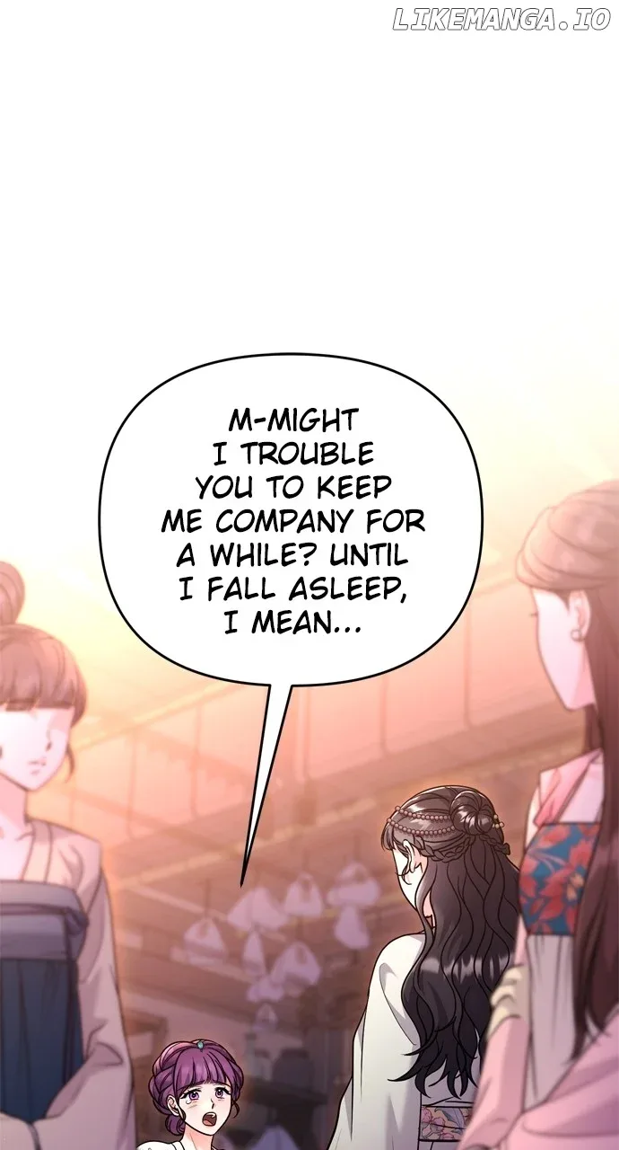 A Master, Who Woke up as a Concubine Chapter 47 page 2