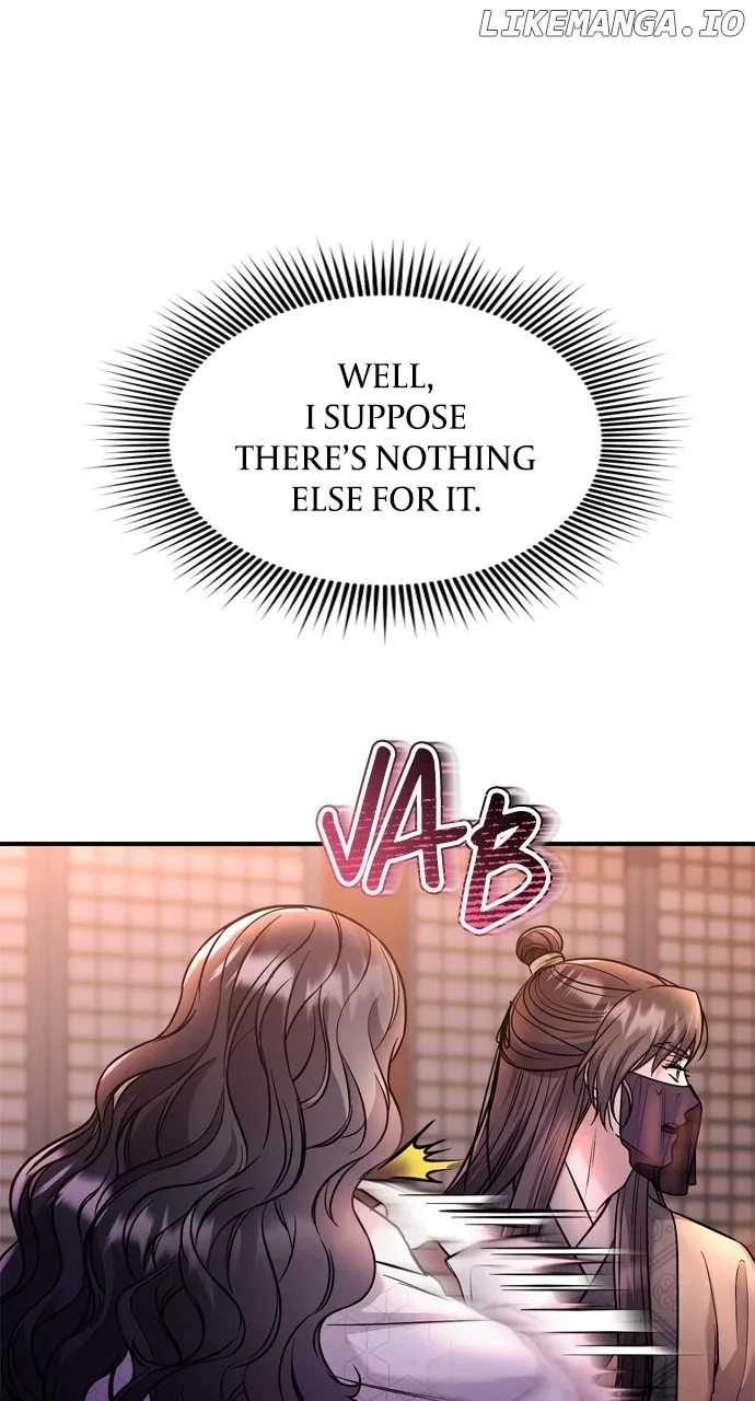 A Master, Who Woke up as a Concubine Chapter 44 page 38