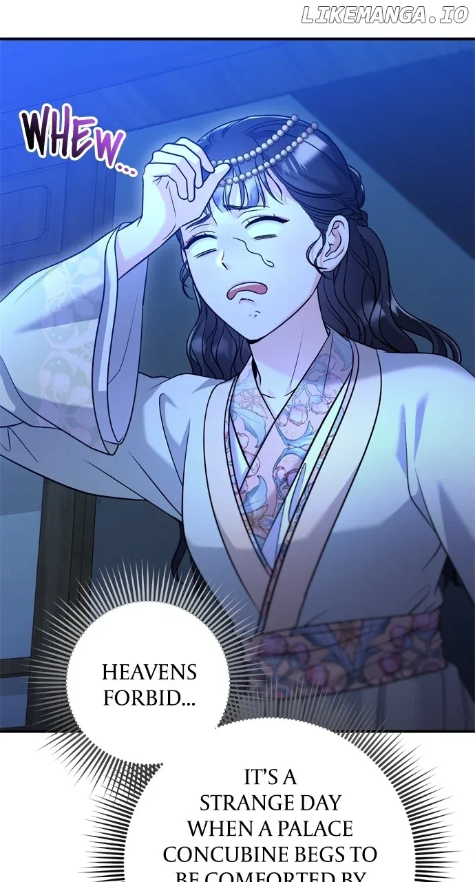 A Master, Who Woke up as a Concubine Chapter 47 page 15
