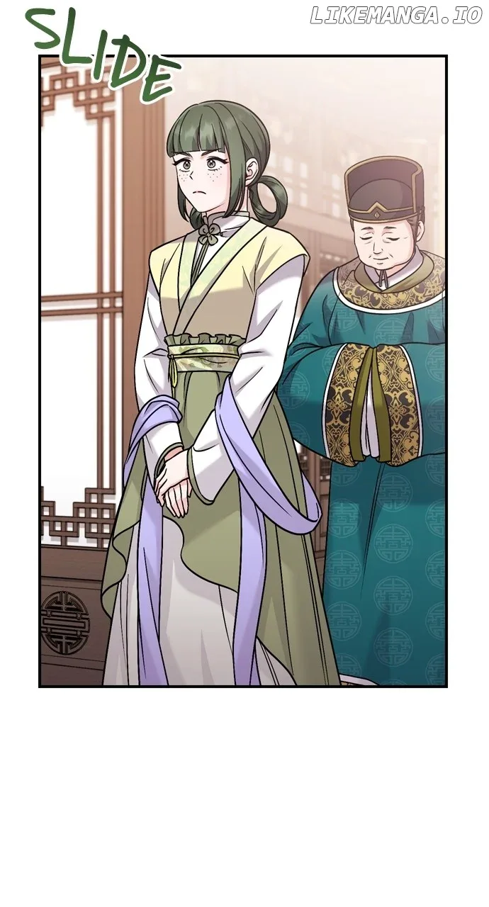 A Master, Who Woke up as a Concubine Chapter 43 page 56