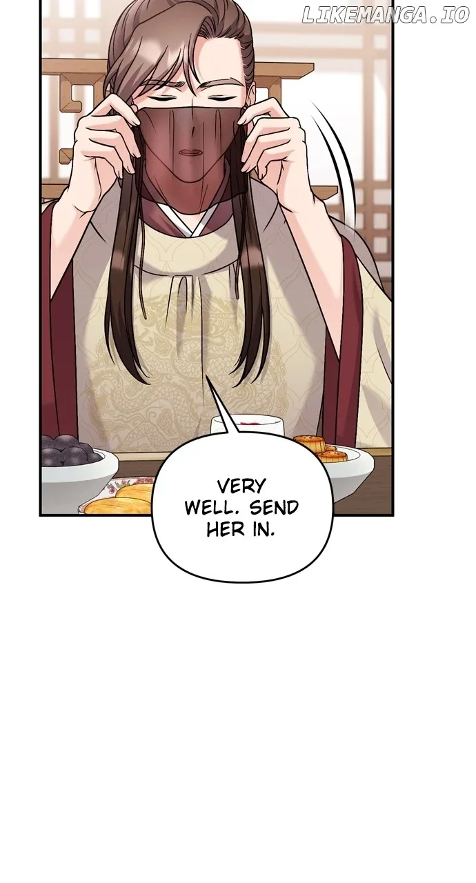 A Master, Who Woke up as a Concubine Chapter 43 page 55