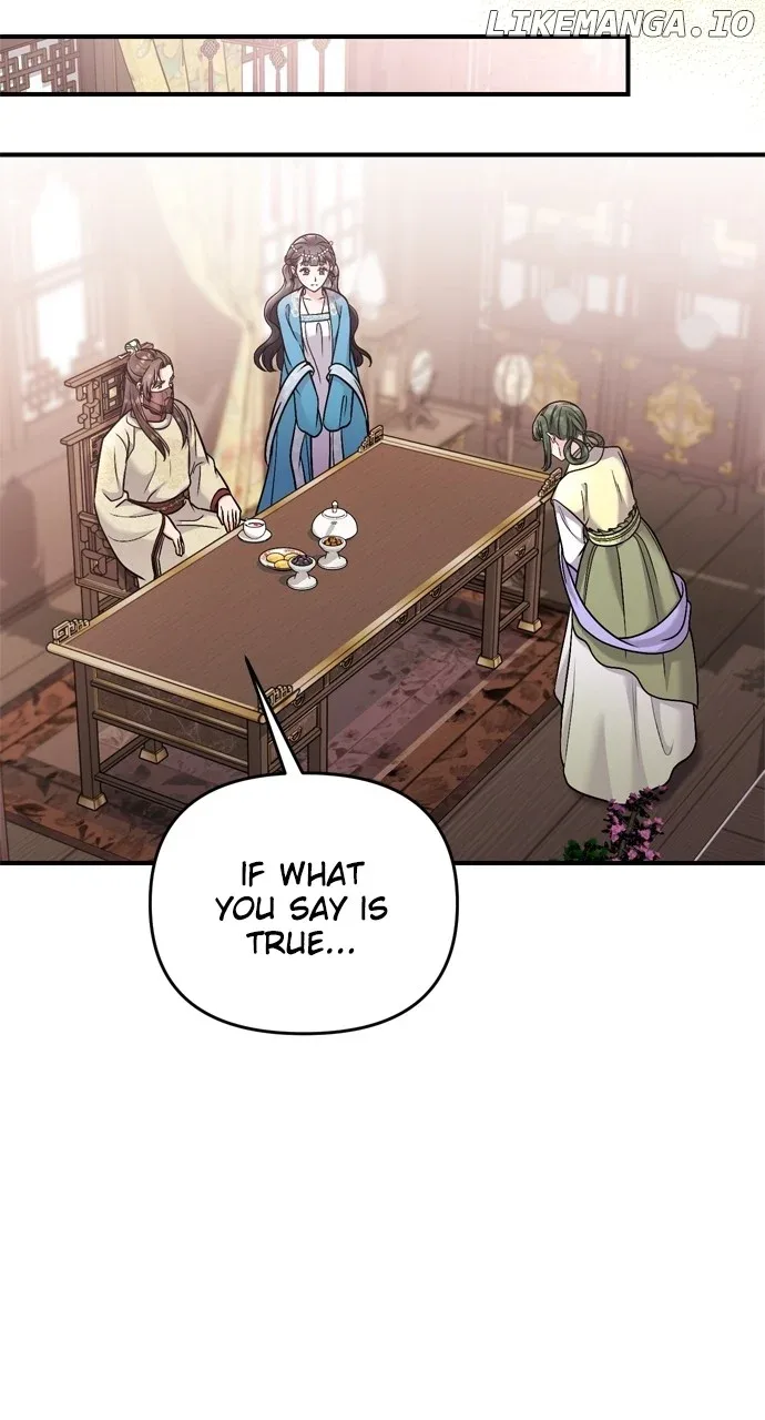 A Master, Who Woke up as a Concubine Chapter 43 page 66