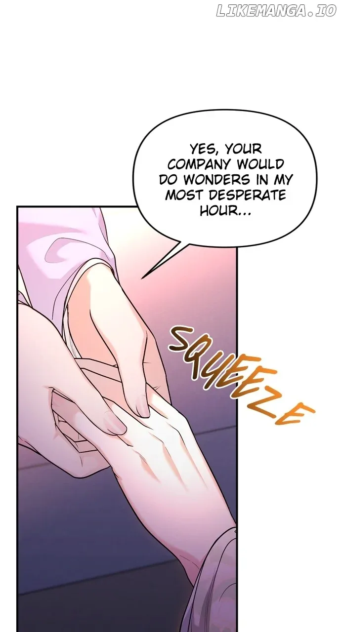 A Master, Who Woke up as a Concubine Chapter 47 page 8