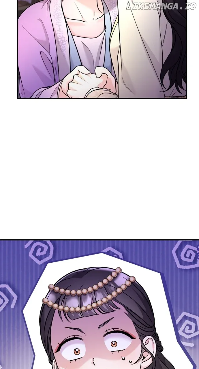 A Master, Who Woke up as a Concubine Chapter 47 page 10