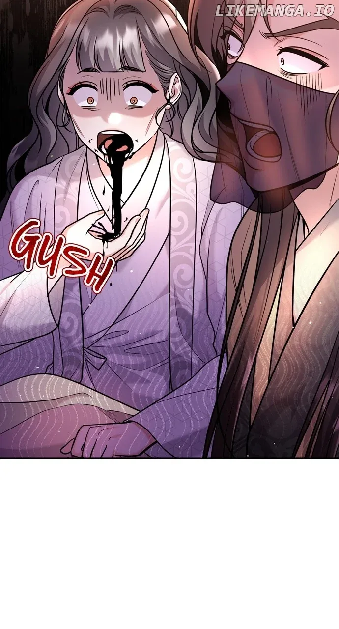 A Master, Who Woke up as a Concubine Chapter 44 page 40