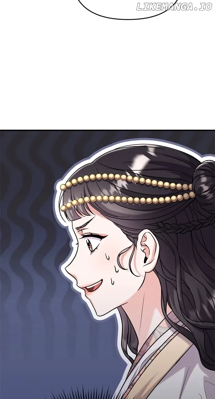A Master, Who Woke up as a Concubine Chapter 47 page 5