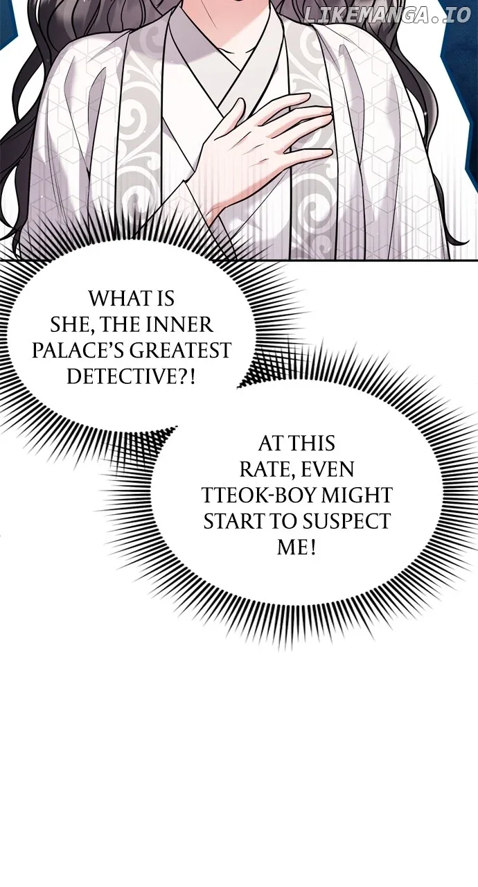 A Master, Who Woke up as a Concubine Chapter 44 page 37