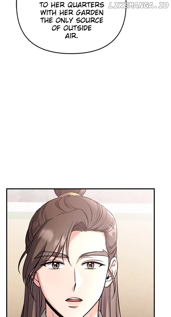 A Master, Who Woke up as a Concubine Chapter 44 page 49
