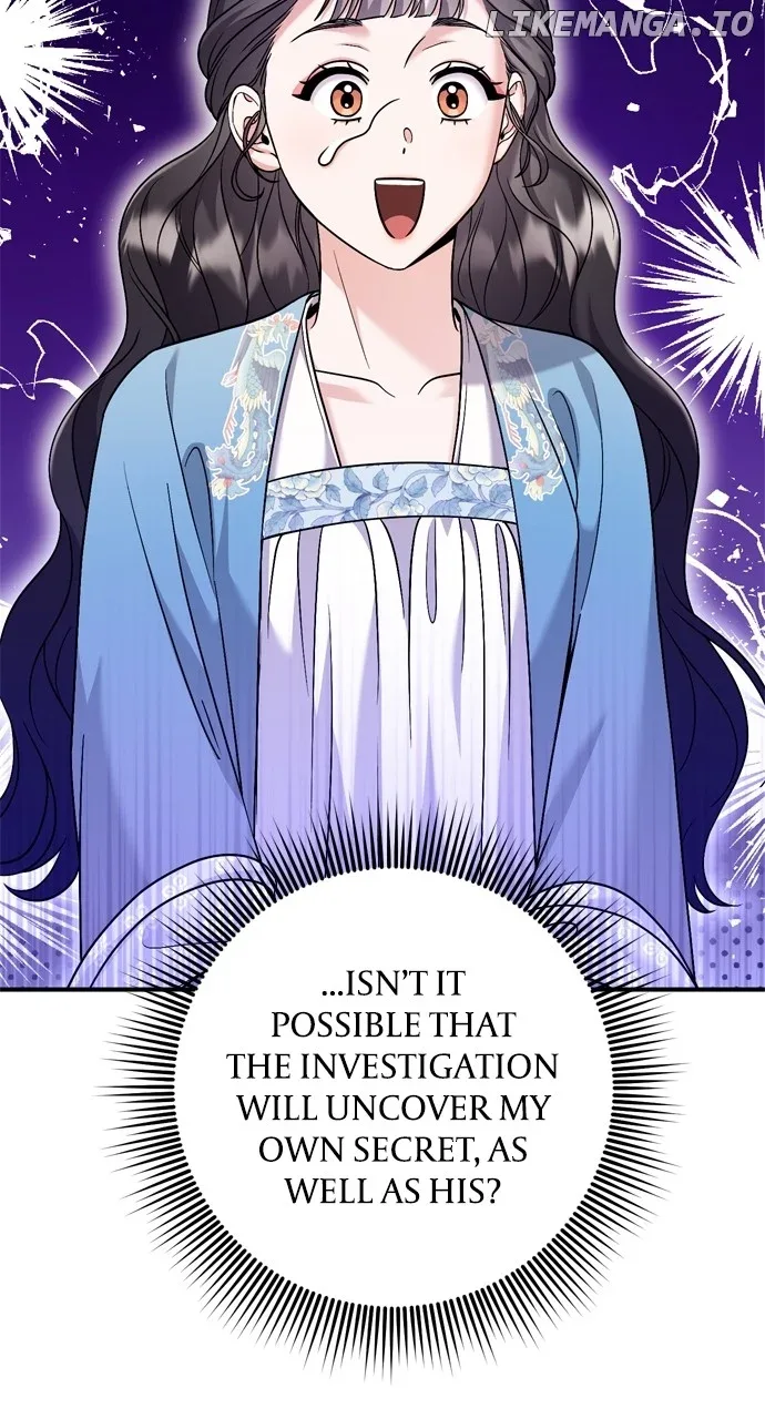 A Master, Who Woke up as a Concubine Chapter 43 page 82