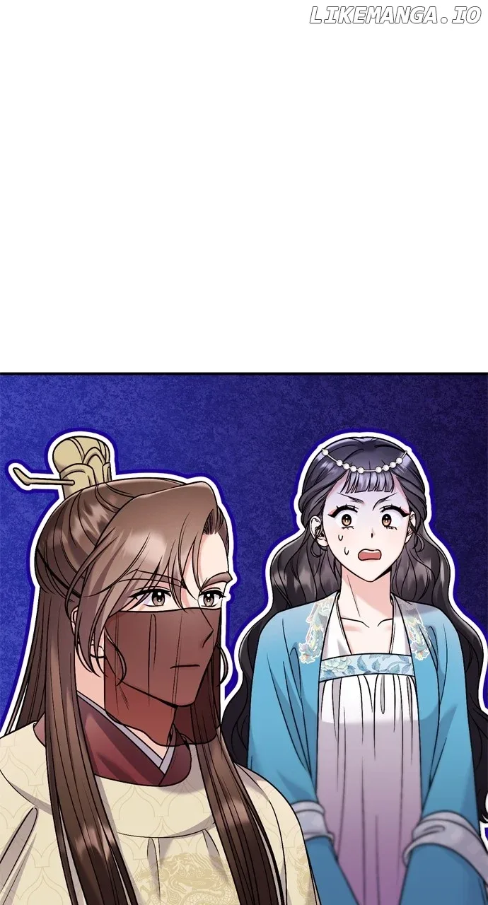 A Master, Who Woke up as a Concubine Chapter 43 page 83