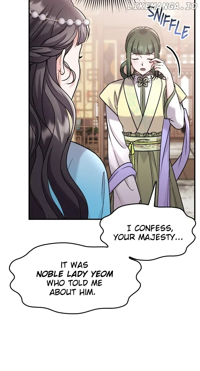 A Master, Who Woke up as a Concubine Chapter 43 page 73