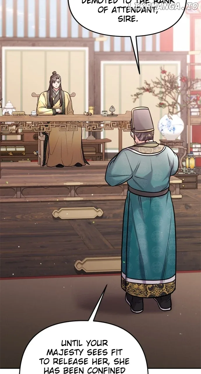 A Master, Who Woke up as a Concubine Chapter 44 page 48