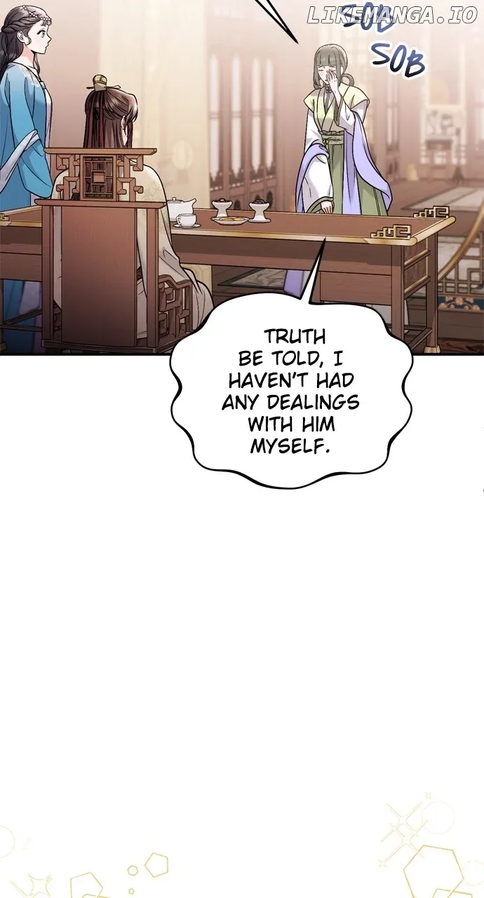 A Master, Who Woke up as a Concubine Chapter 43 page 76