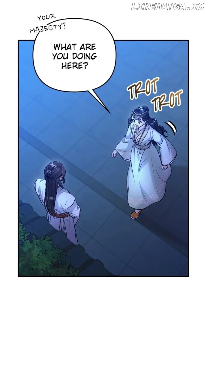 A Master, Who Woke up as a Concubine Chapter 47 page 20