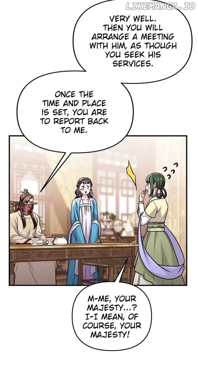 A Master, Who Woke up as a Concubine Chapter 43 page 80