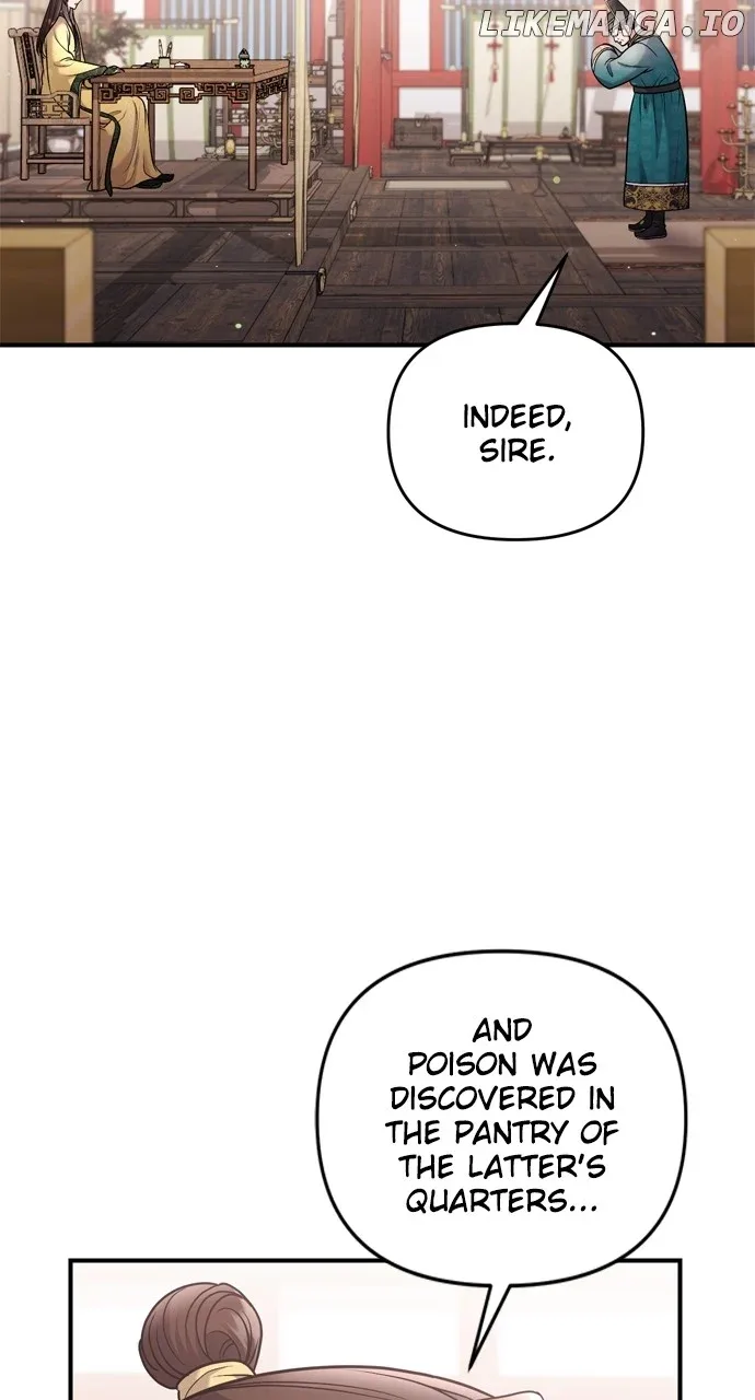 A Master, Who Woke up as a Concubine Chapter 44 page 53