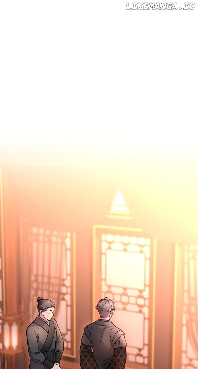 A Master, Who Woke up as a Concubine Chapter 50 page 3