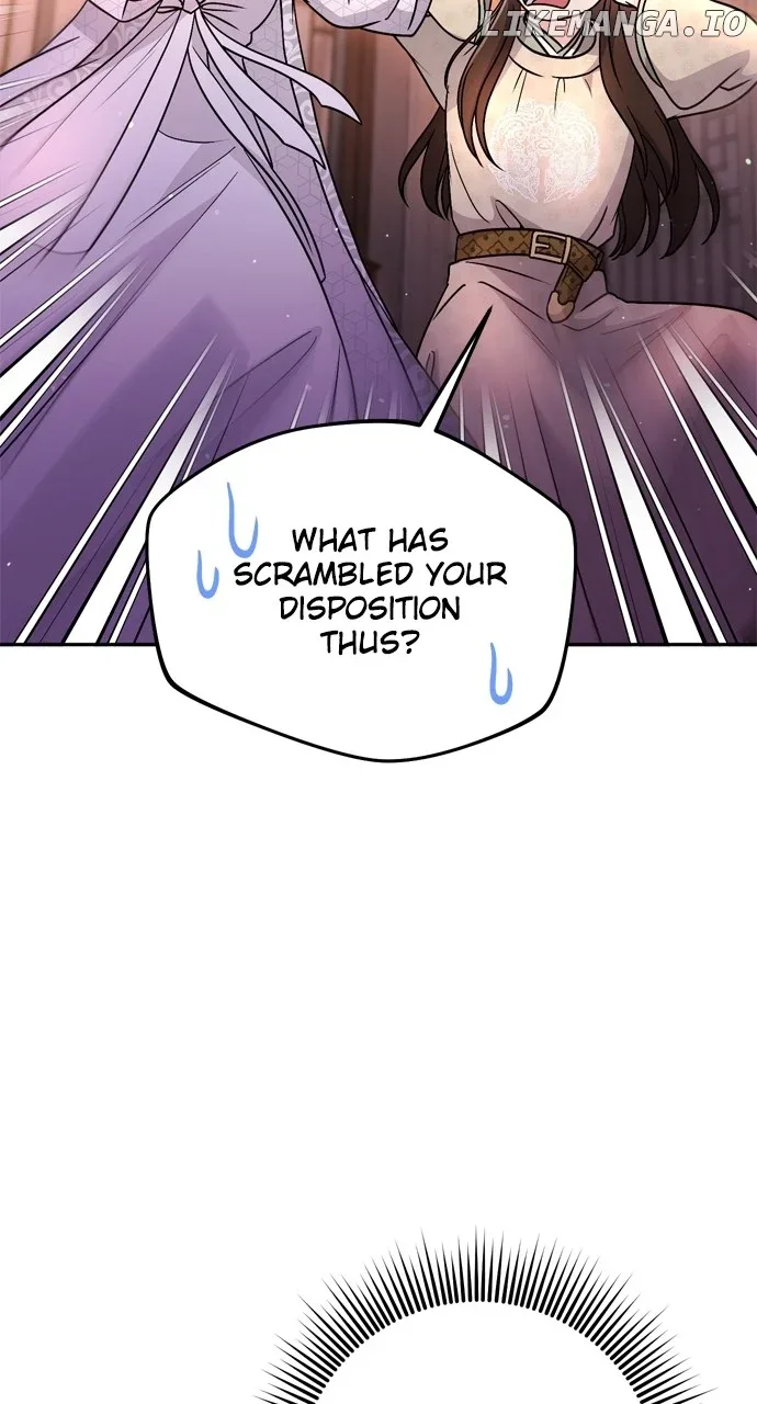 A Master, Who Woke up as a Concubine Chapter 49 page 4