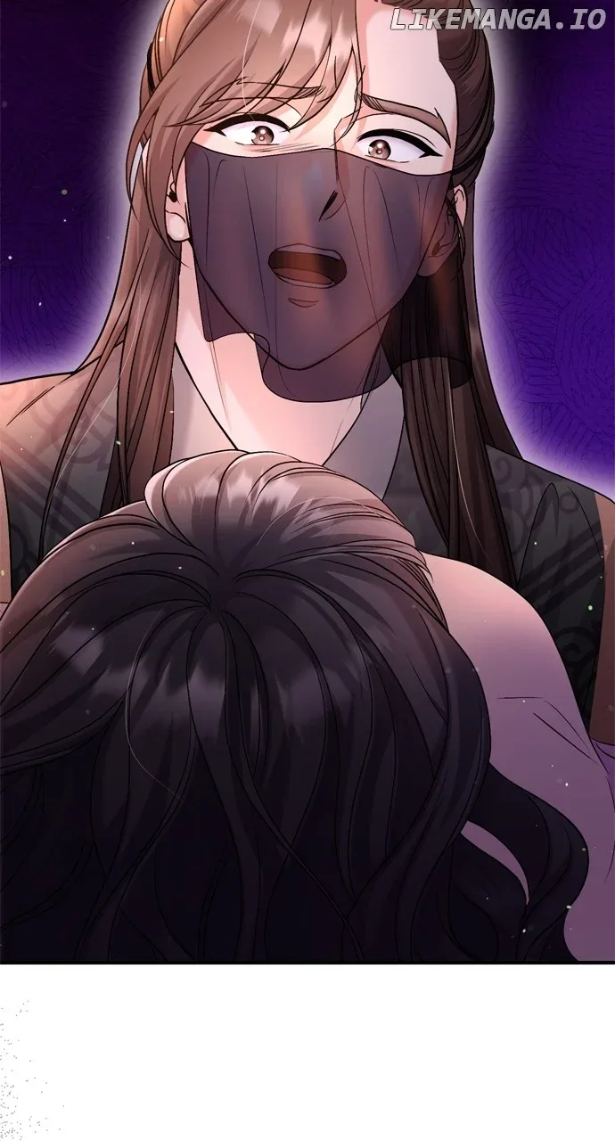 A Master, Who Woke up as a Concubine Chapter 43 page 100