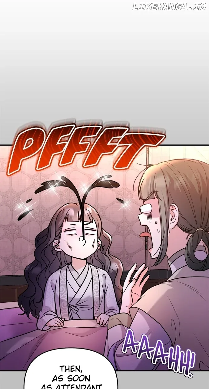 A Master, Who Woke up as a Concubine Chapter 44 page 55